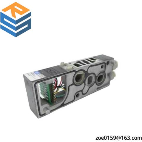 SIEMENS 405-4DAC-2 Output Module for Industrial Automation