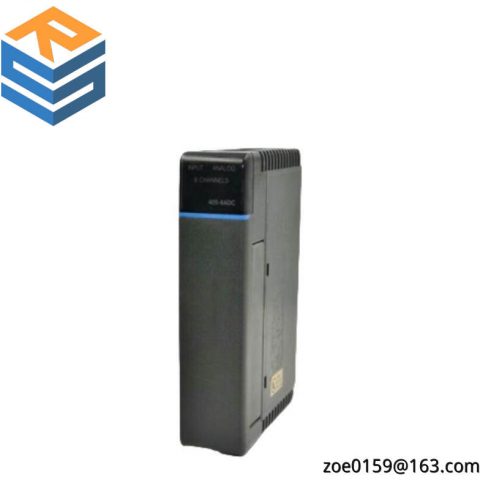 SIEMENS 405-8ADC-1 ANALOG INPUT VOLTAGE/CURRENT - Advanced Industrial Control Module