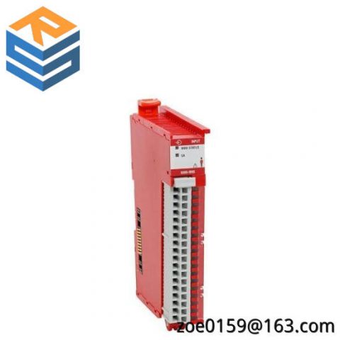 Schneider Electric 5069-IB8S Safety Input - Industrial Control, 200 Characters or Less
