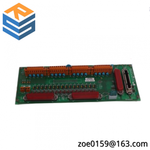 Honeywell Fiber Extender 51197564-200, High-speed Data Transmission for Industrial Automation