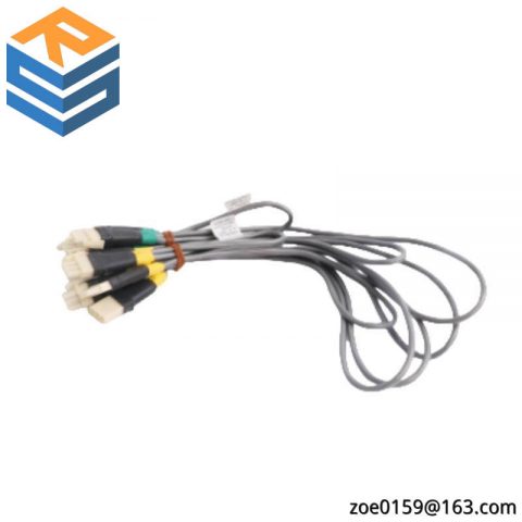 HONEYWELL 51202329-402 Industrial I/O Link Cable