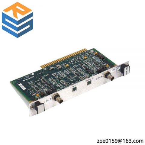 Honeywell 51305072-100 | TDC 3000 Input Output Board