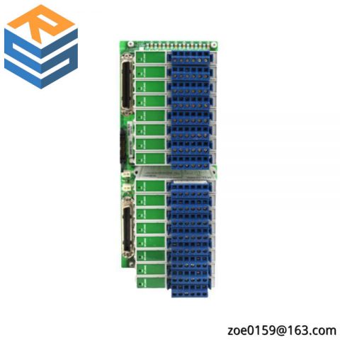 Honeywell 51309540-175 Analog Output Module: Precise Control for Industrial Automation