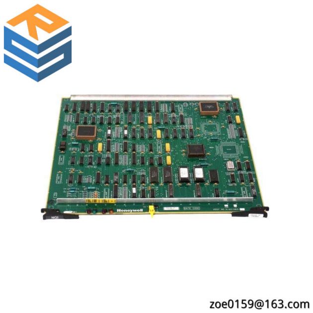 HONEYWELL 51401583-200 NETWORK INTERFACE CARD for Industrial Control Systems