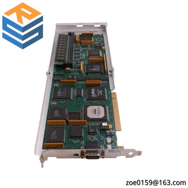 Honeywell 51402797-200 Analog Input Module, for Industrial Control Applications