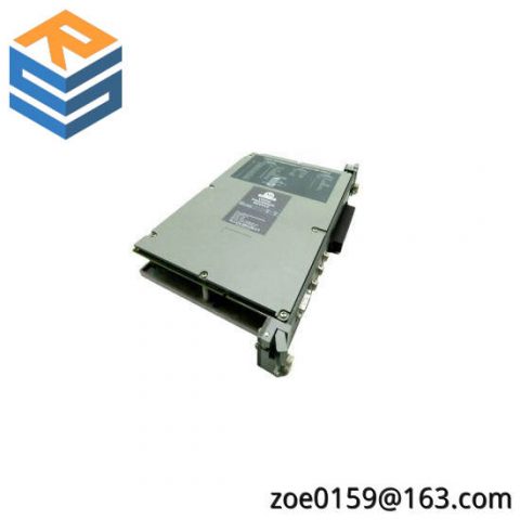 AB 5370-CVIM Vision Processor Module, Advanced Image Processing Technology