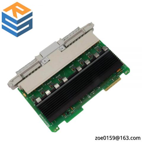Honeywell 621-2100R: High-Performance UCN Output Module