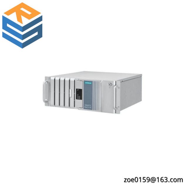 SIEMENS 6AG4104-1AA02-1BX0: Robust Industrial PC for Uninterrupted Performance, 200 characters or less