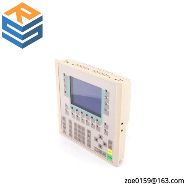 SIEMENS 6AV6542-0BB15-2AX0 SIMATIC Panel PC 600 CPU Module