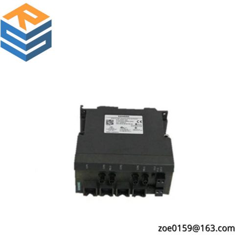 SIEMENS 6BK1100-0BA01-1AA0: High-Performance PLC Control Module