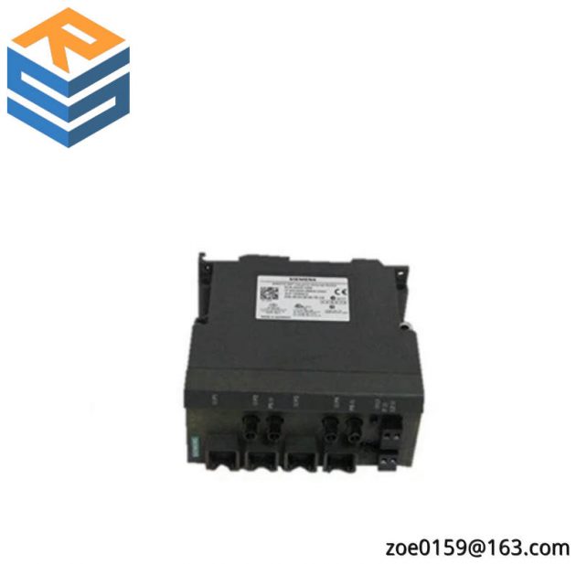 SIEMENS 6BK1100-0BA01-1AA0: High-Performance PLC Control Module