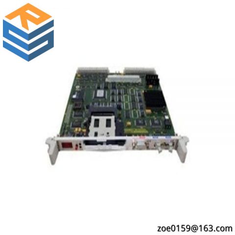 SIEMENS 6DD1 600-0AK0 CPU MODULE: Advanced Processing for Industrial Automation