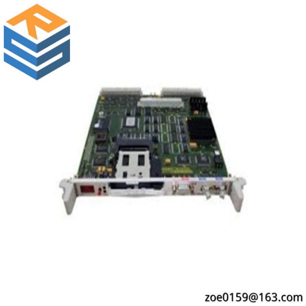SIEMENS 6DD1 600-0AK0 CPU MODULE: Advanced Processing for Industrial Automation