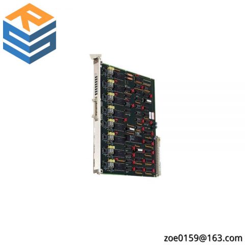 SIEMENS 6DD1 642-0BC0 Analog Output Module, High-Precision Control Solutions