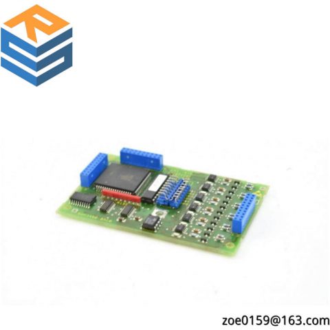 SIEMENS 6DD3460-0AC0 SIMADYN D Pulse Sensor Board, Advanced Control Solution