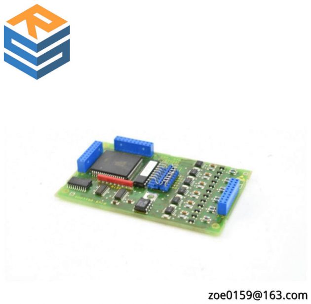 SIEMENS 6DD3460-0AC0 SIMADYN D Pulse Sensor Board, Advanced Control Solution