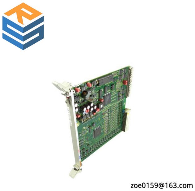 SIEMENS 6DP1210-8BB - Binary Module FUM210