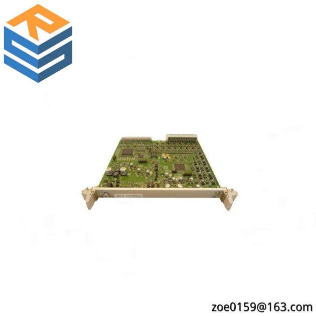 SIEMENS 6DP1230-8JJ FUM Analog Module for Industrial Control