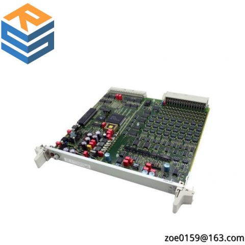 SIEMENS FUM 232 ANALOG TRANSMITTER SIGNAL CONDITIONING MODULE 6DP1232-8BA