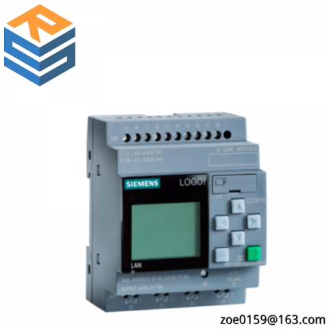 SIEMENS 6DP1280-8AA Function Module: Precision Automation for Industrial Control