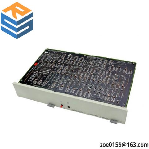 SIEMENS 6DS1140-8AA CPU 235 Module: Advanced Automation Control Heart