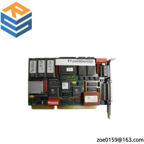 SIEMENS 6DS1222-8BA N-AT Interface Module: Advanced Communication Hub for Industrial Automation