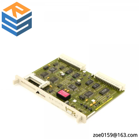 SIEMENS 6ES5308-3UC11 - Distributed Interface Module for Extended Communication Up to 3000m