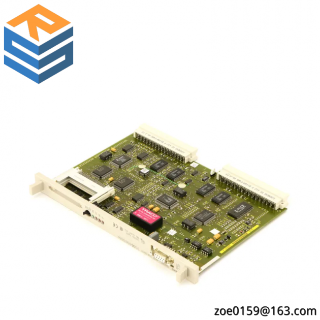 SIEMENS 6ES5308-3UC11 - Distributed Interface Module for Extended Communication Up to 3000m
