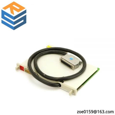 SIEMENS 6ES5312-3AB31 IM312 Including Cable - Industrial Control Module