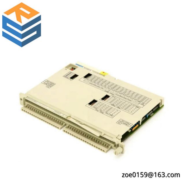 SIEMENS 6ES5432-4UA12: Industrial Digital Input Module for Automation Control