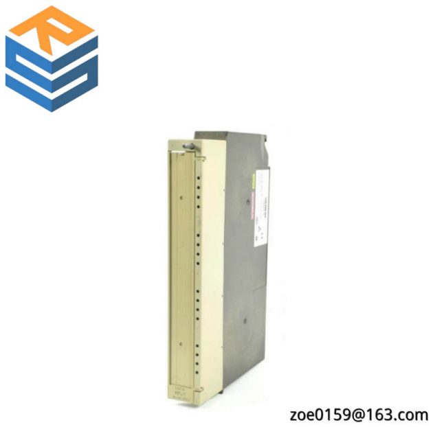 Siemens 6ES5436-7LA11 Digital Input Module