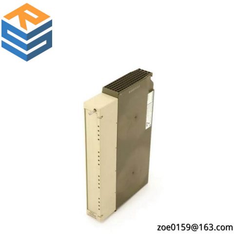 SIEMENS 6ES5458-7LA11: Reliable Relay Output Module for Industrial Automation