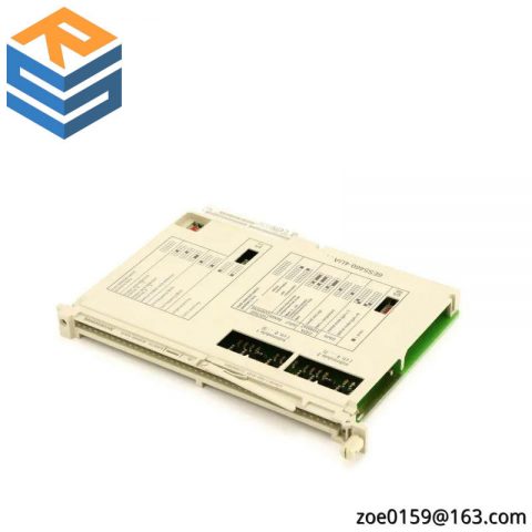 SIEMENS SIMATIC S5 Analog Input Module 6ES5460-4UA13, Designed for Industrial Automation