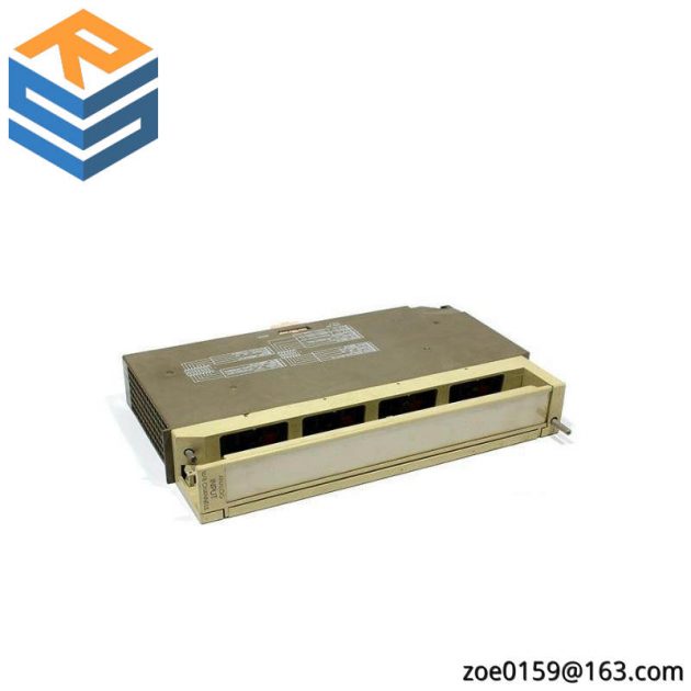 SIEMENS 6ES5465-7LA11 Analog Input Module: Precision Control in Industrial Automation