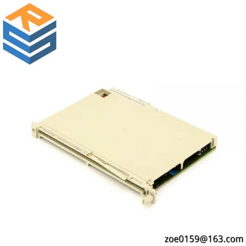 SIEMENS 6ES5470-4UA13: Precise Analog Control Module for Industrial Automation
