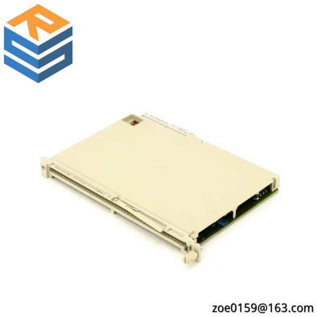 SIEMENS 6ES5470-4UA13: Precise Analog Control Module for Industrial Automation
