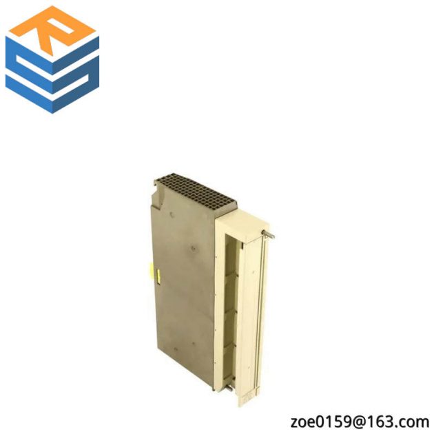 SIEMENS 6ES5470-7LA13 Analog Output Module: Industry-grade Precision Control Solution