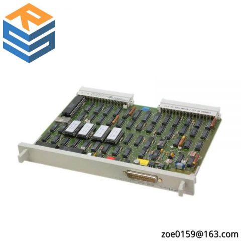 SIEMENS 6ES5511-5AA14 PG Interface Module - Advanced Control for Industrial Automation