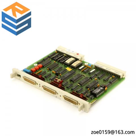 SIEMENS 6ES5512-5BC21: Advanced Industrial Interface Module