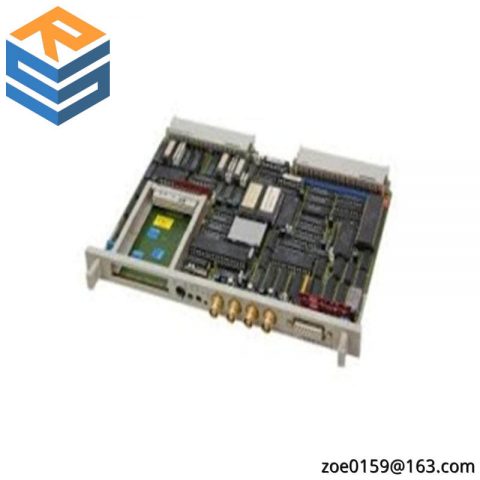 SIEMENS 6ES5526-3LA11: Advanced Control Unit for Industrial Automation