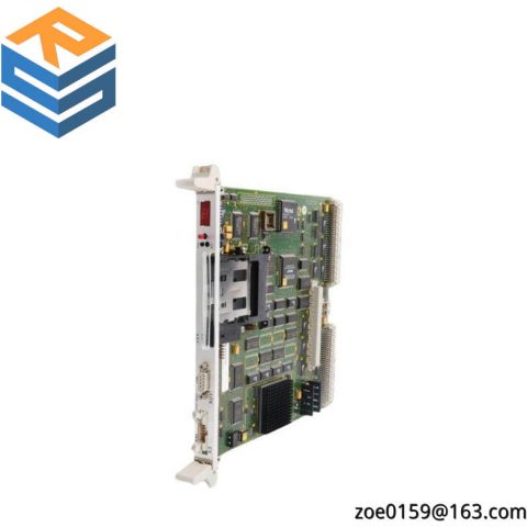 SIEMENS 6ES5526-3LG0 PLC Module: High-Performance Control Solution for Industrial Automation