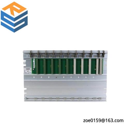 SIEMENS 6ES5701-1LA12: Industrial Control System Expansion Rack