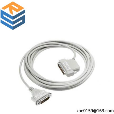 SIEMENS 6ES5734-2BF00 Programming Cable for PLC Control Systems