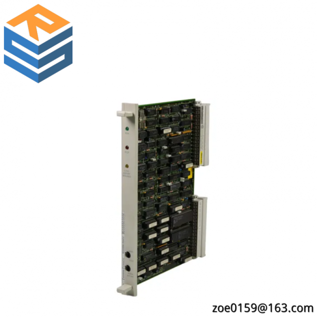 SIEMENS 6ES5926-3SA12 Process Control Module