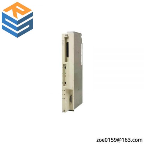 SIEMENS 6ES5942-7UF13 CPU Module: Advanced Industrial Control Core