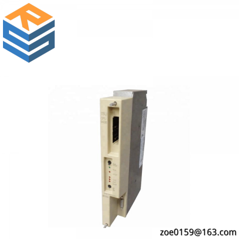 SIEMENS 6ES5943-7UB11 CPU943B Processor Module: Reliable Core for Industrial Automation