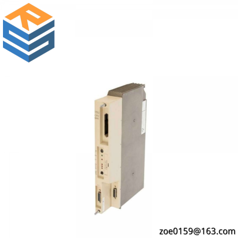SIEMENS SIMATIC S5 CPU 944 Processor Module 6ES5944-7UA21