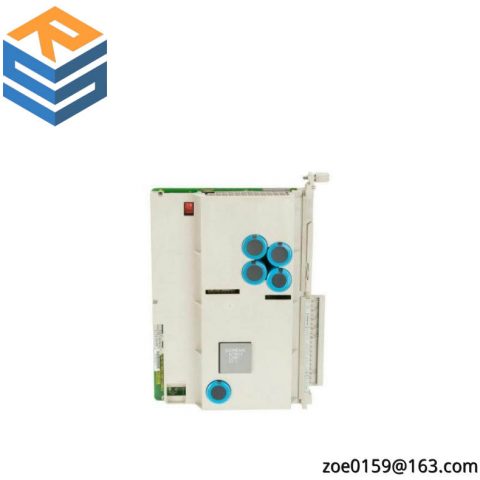 SIEMENS 6ES5951-4LB11 - High-Efficiency Industrial Power Supply Module