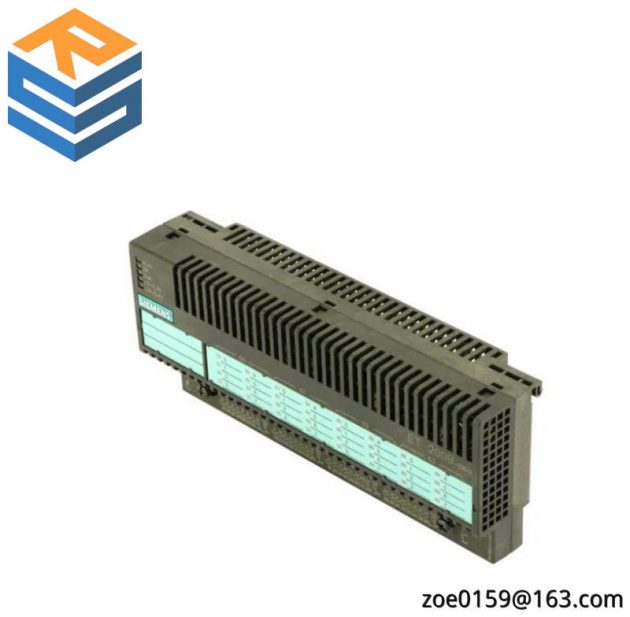 SIEMENS 6ES7132-0BL01-0XB0 DIGITAL ELECTRONIC MODULE