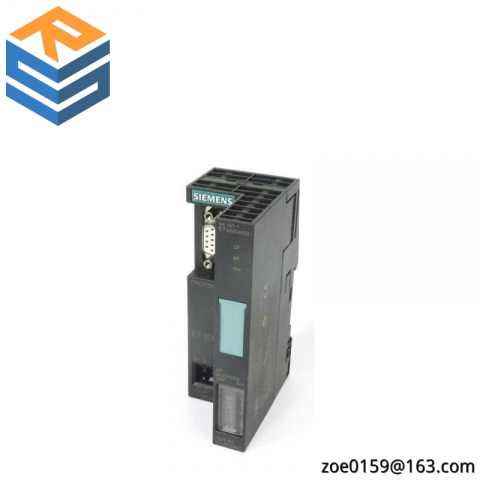 SIEMENS 6ES7151-1AA04-0AB0 INTERFACE MODULE for Industrial Automation Solutions